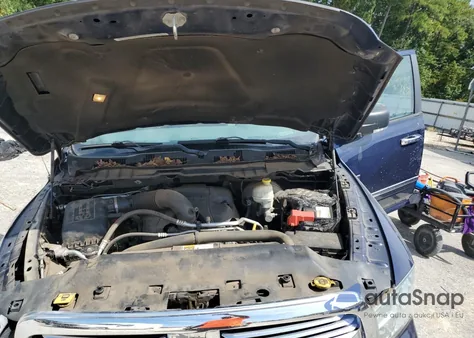 2014 Ram 1500 Slt z USA, uszkodzony, nr VIN 1C6RR7LT5ES357172